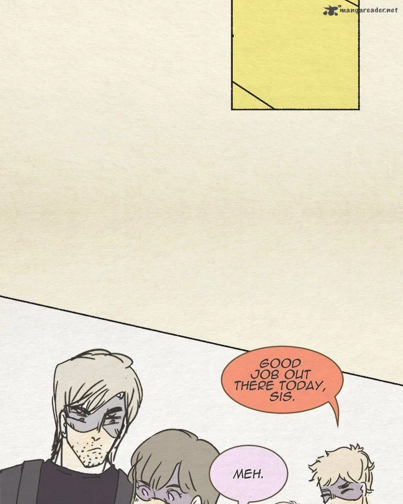 Kind of Confidential Chapter 46 page 23