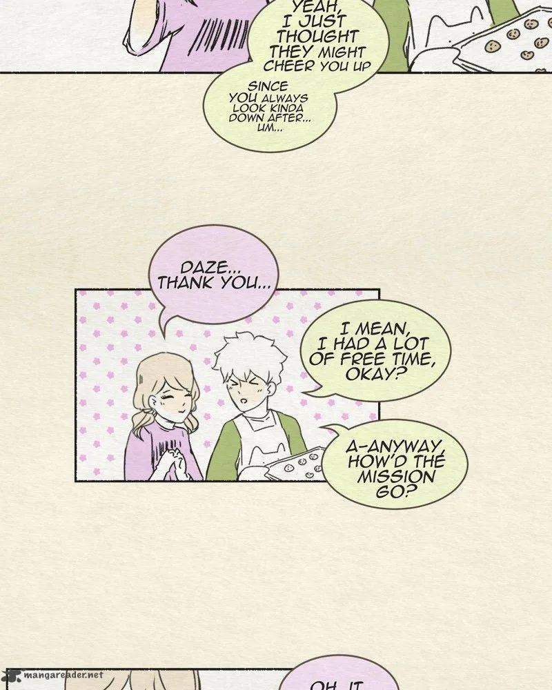 Kind of Confidential Chapter 46 page 29