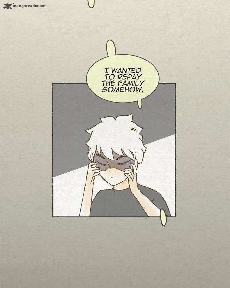 Kind of Confidential Chapter 46 page 34