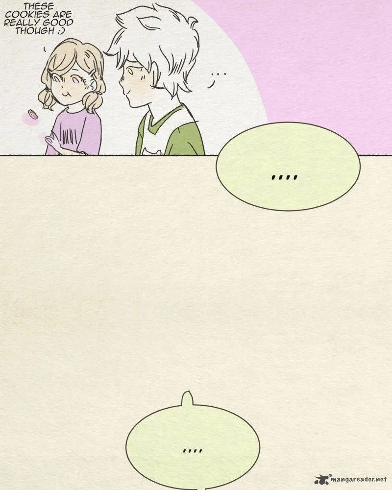 Kind of Confidential Chapter 46 page 32