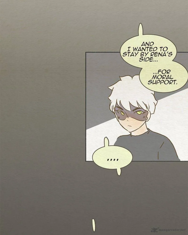 Kind of Confidential Chapter 46 page 35