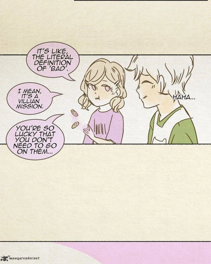 Kind of Confidential Chapter 46 page 31