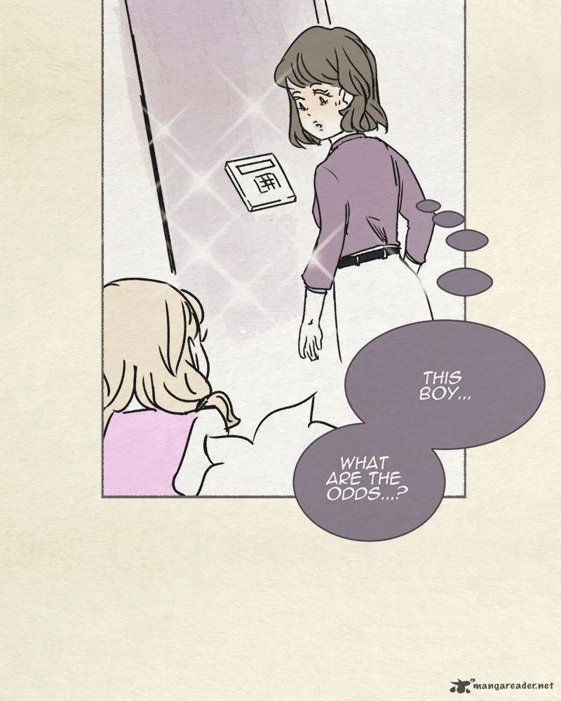 Kind of Confidential Chapter 46 page 6