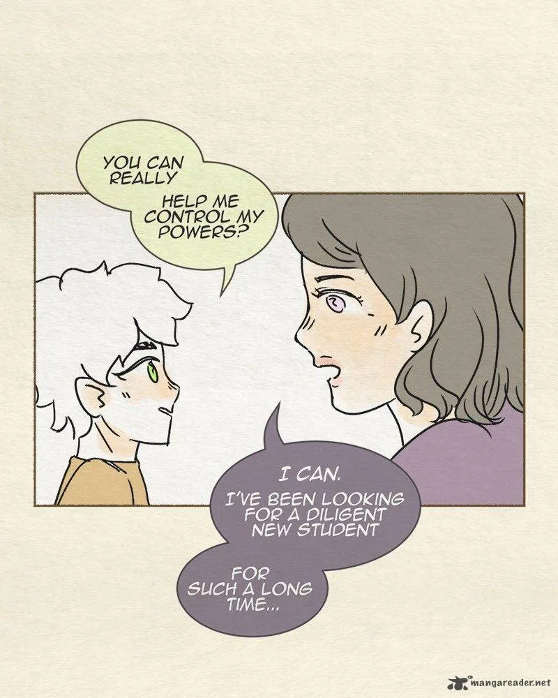 Kind of Confidential Chapter 46 page 7