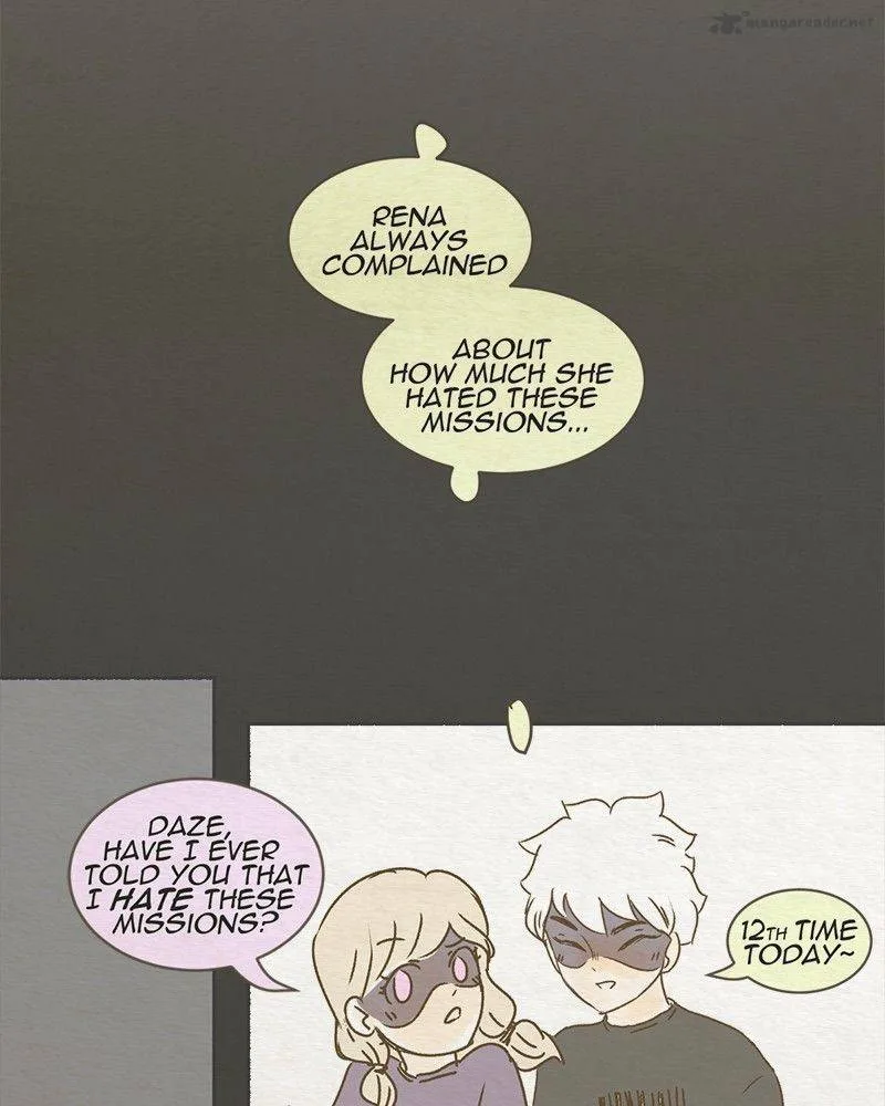 Kind of Confidential Chapter 46 page 36
