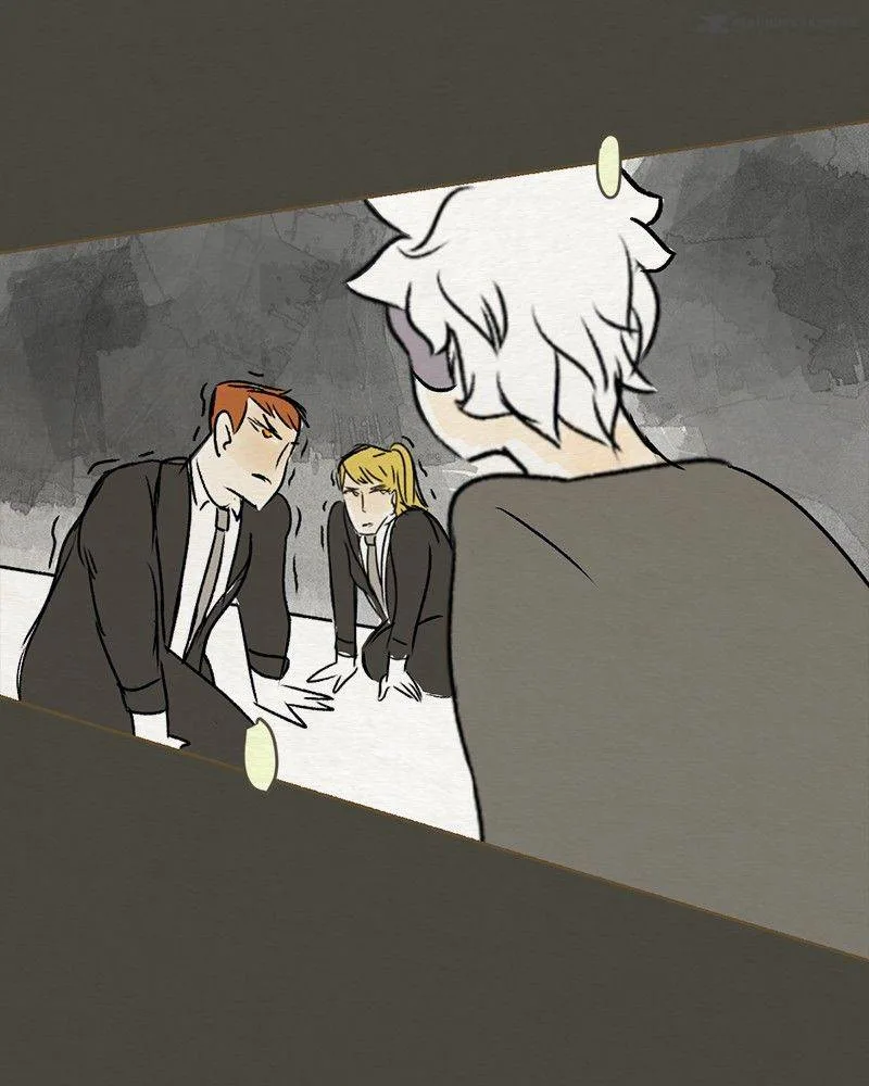 Kind of Confidential Chapter 46 page 39