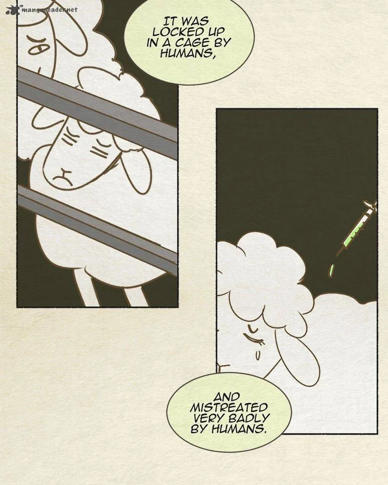 Kind of Confidential Chapter 47 page 12