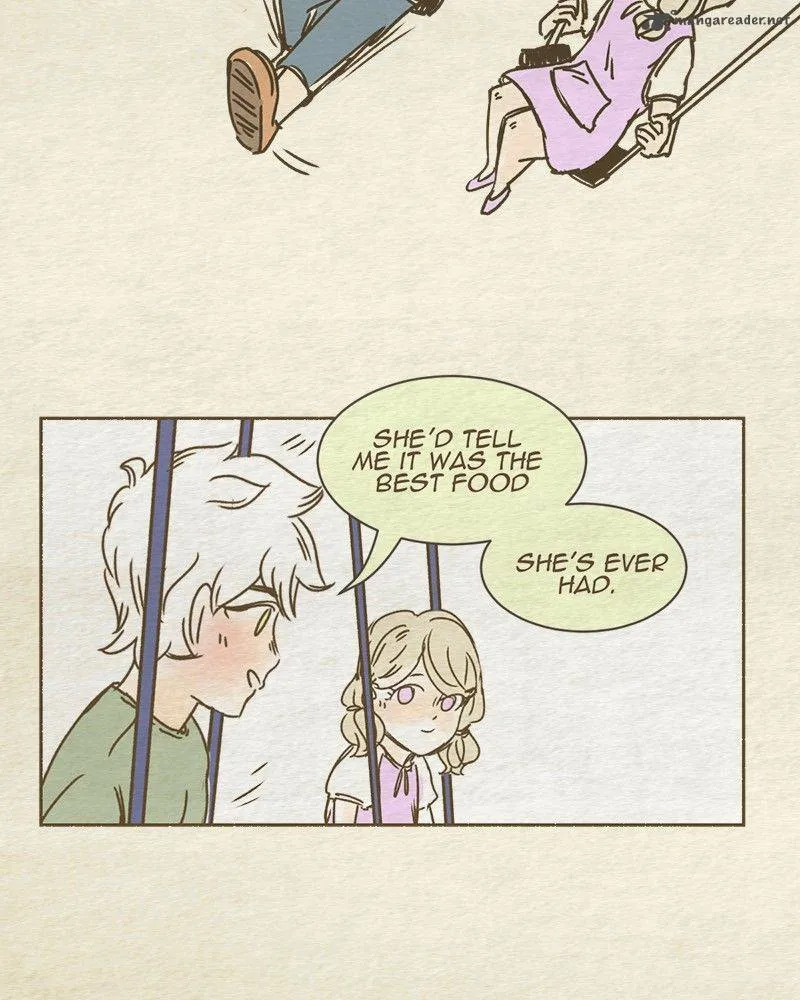 Kind of Confidential Chapter 47 page 30