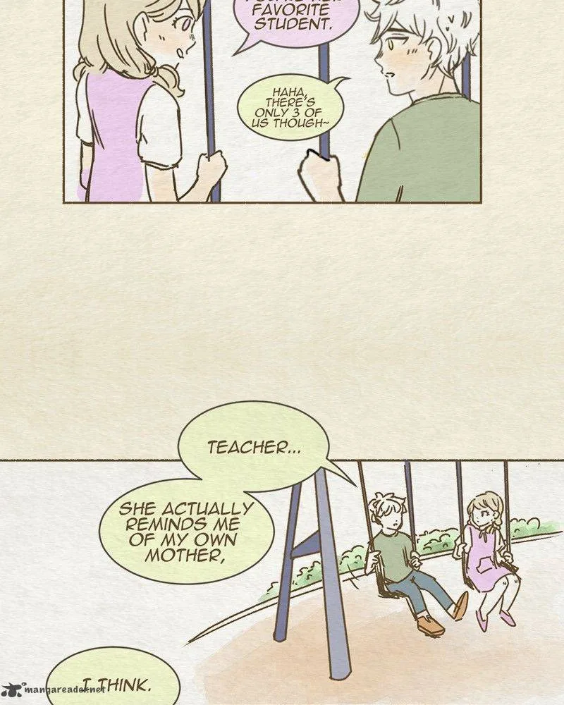 Kind of Confidential Chapter 47 page 23