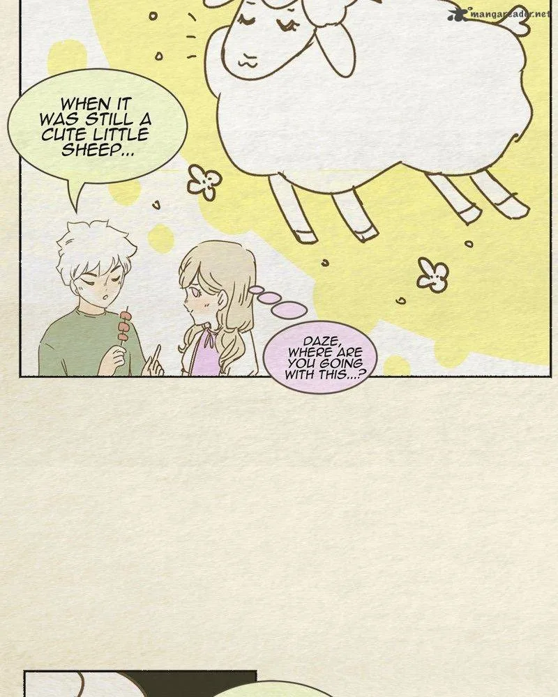 Kind of Confidential Chapter 47 page 11