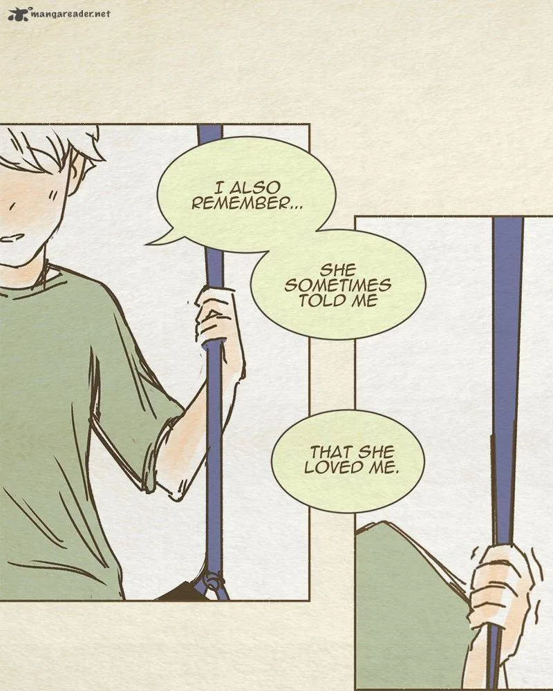 Kind of Confidential Chapter 47 page 32