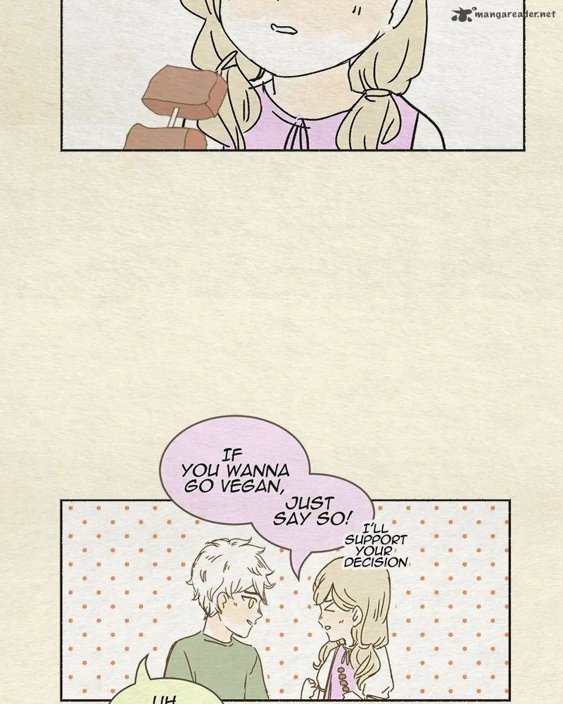 Kind of Confidential Chapter 47 page 18