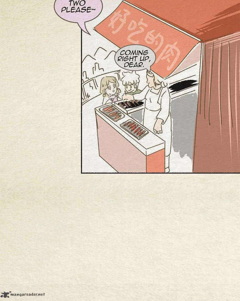 Kind of Confidential Chapter 47 page 2