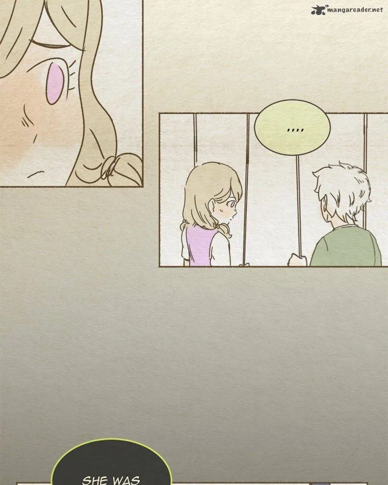 Kind of Confidential Chapter 47 page 35