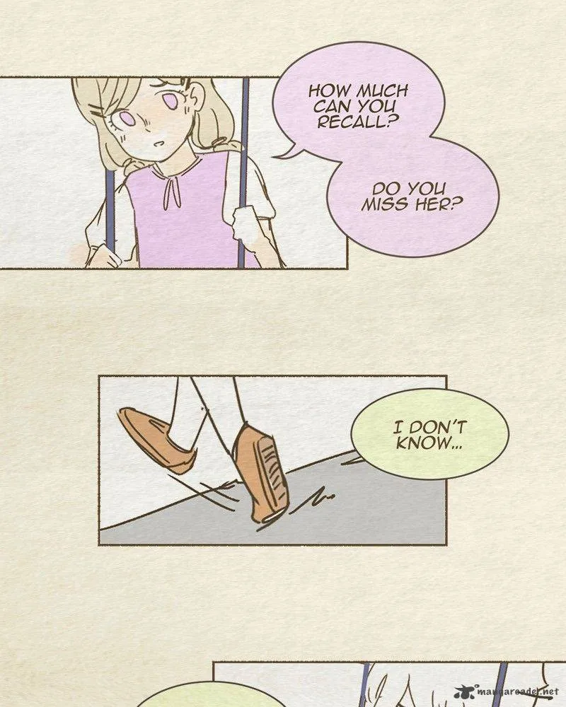 Kind of Confidential Chapter 47 page 27