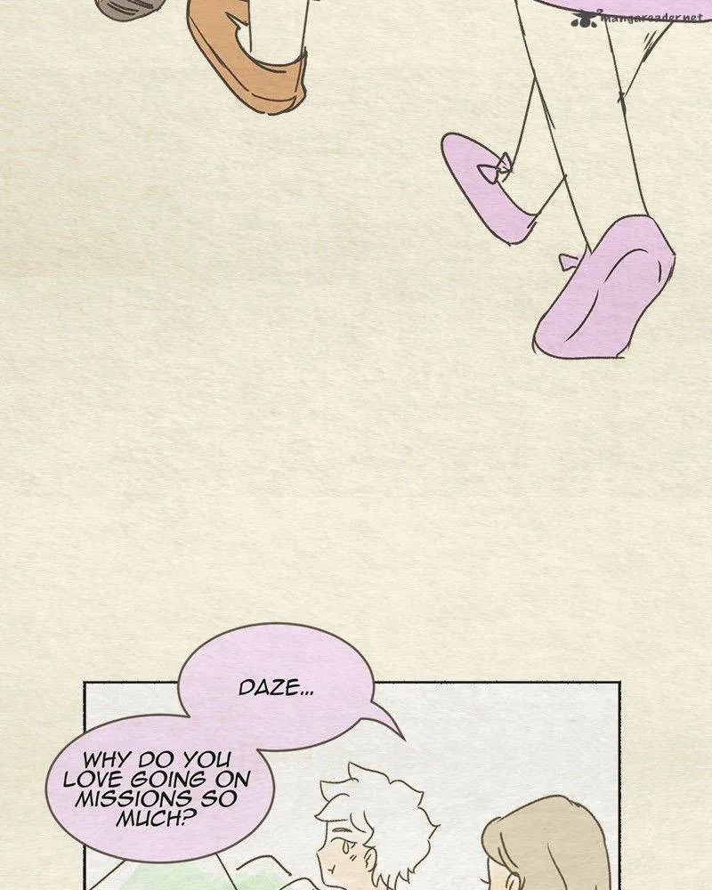 Kind of Confidential Chapter 47 page 7