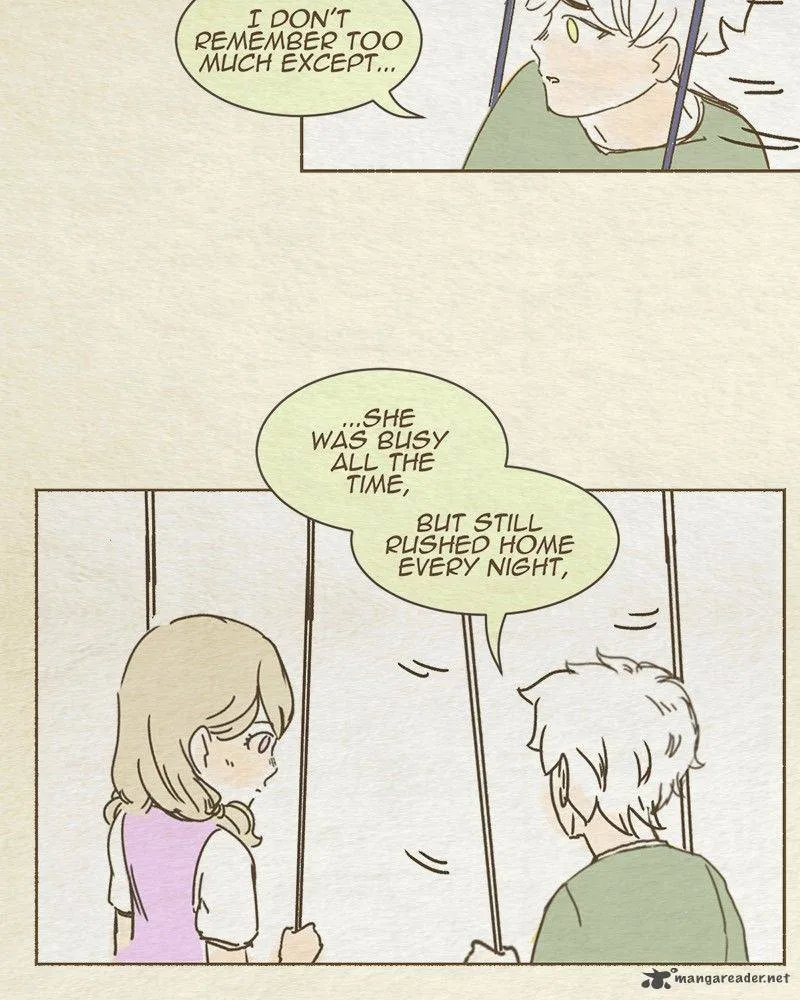 Kind of Confidential Chapter 47 page 28