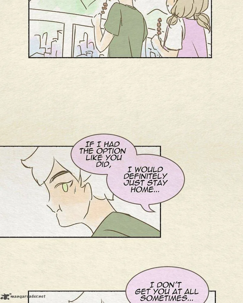 Kind of Confidential Chapter 47 page 8