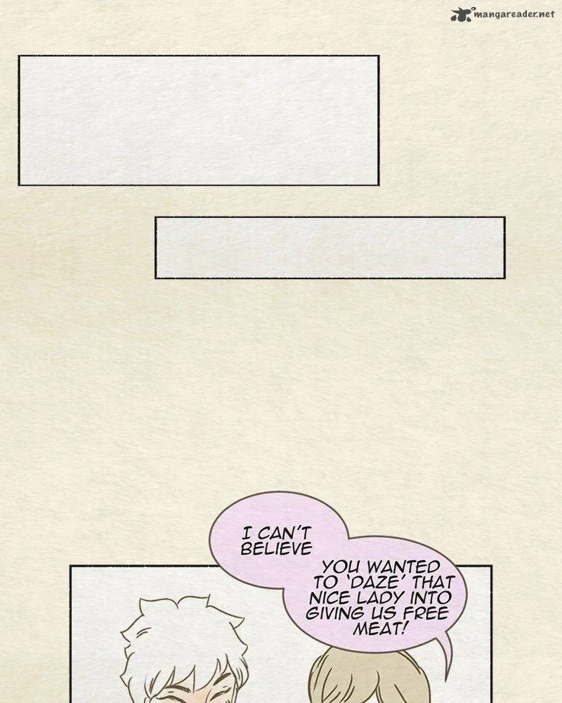 Kind of Confidential Chapter 47 page 4