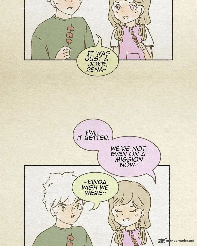 Kind of Confidential Chapter 47 page 5