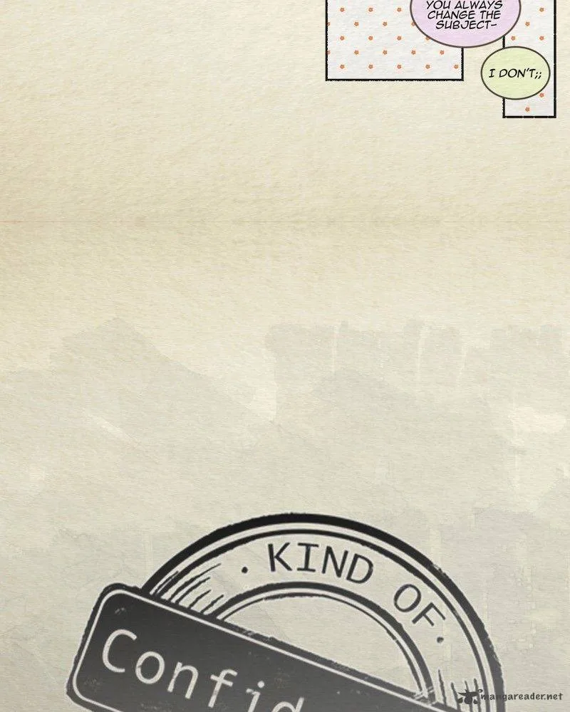 Kind of Confidential Chapter 47 page 20