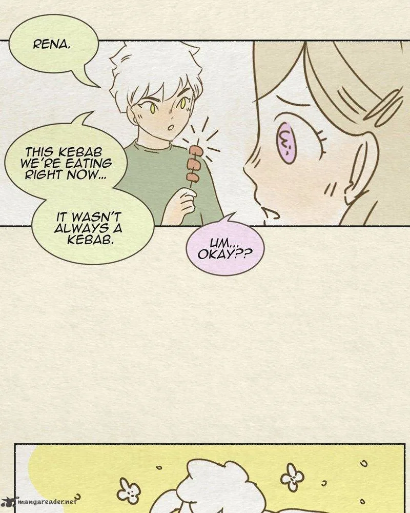 Kind of Confidential Chapter 47 page 10