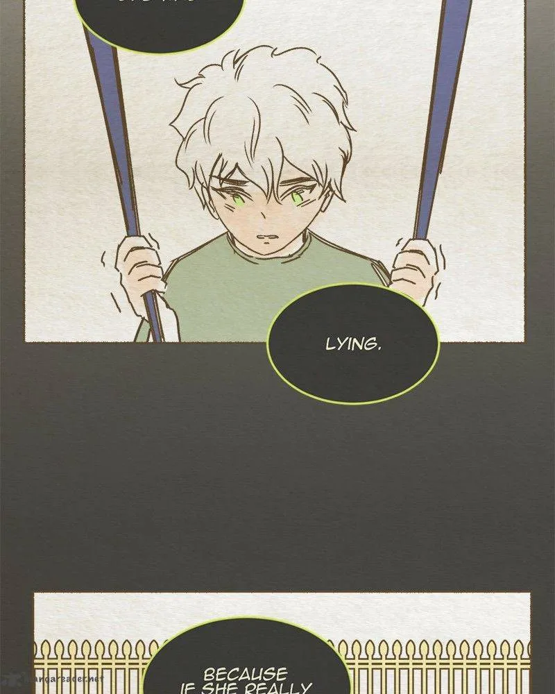 Kind of Confidential Chapter 47 page 36