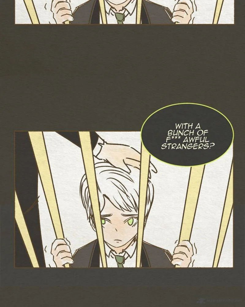 Kind of Confidential Chapter 47 page 38
