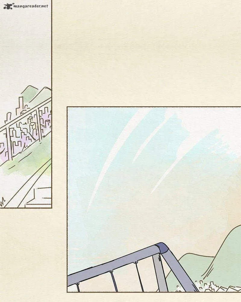 Kind of Confidential Chapter 48 page 1