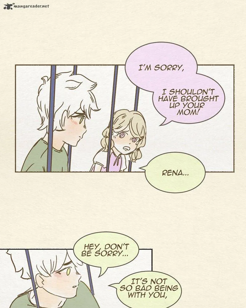 Kind of Confidential Chapter 48 page 12