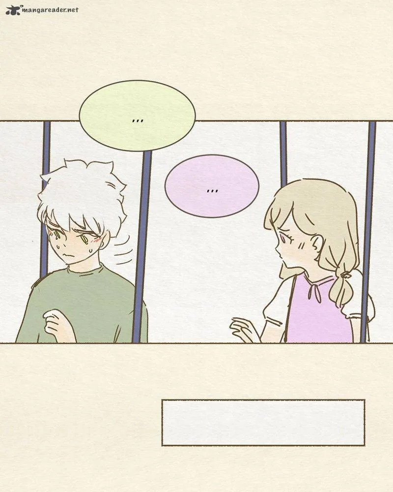 Kind of Confidential Chapter 48 page 6