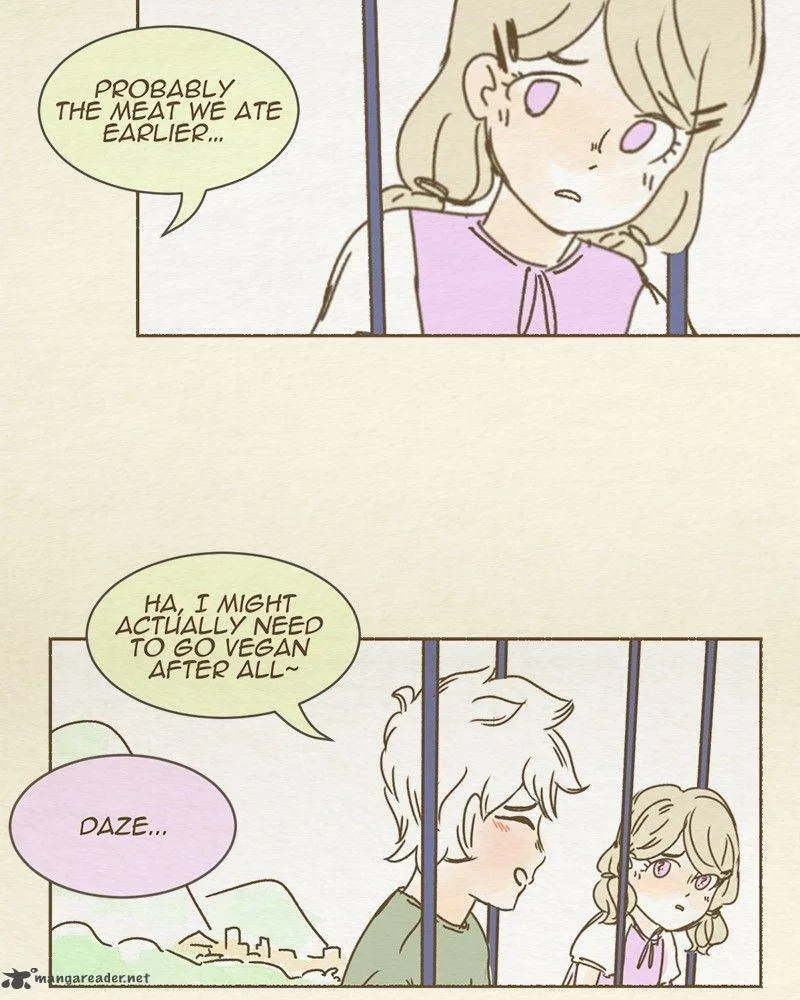 Kind of Confidential Chapter 48 page 11