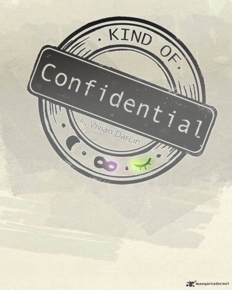 Kind of Confidential Chapter 48 page 8
