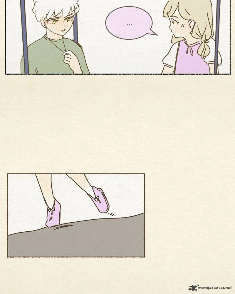 Kind of Confidential Chapter 48 page 19