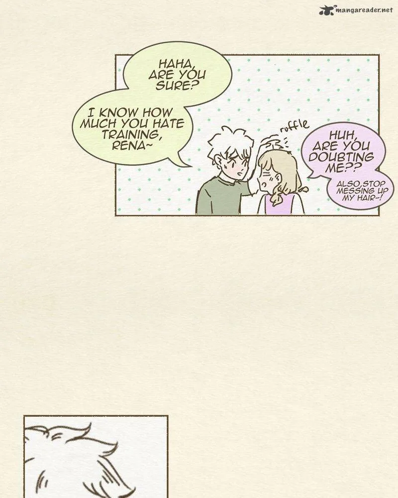 Kind of Confidential Chapter 48 page 28