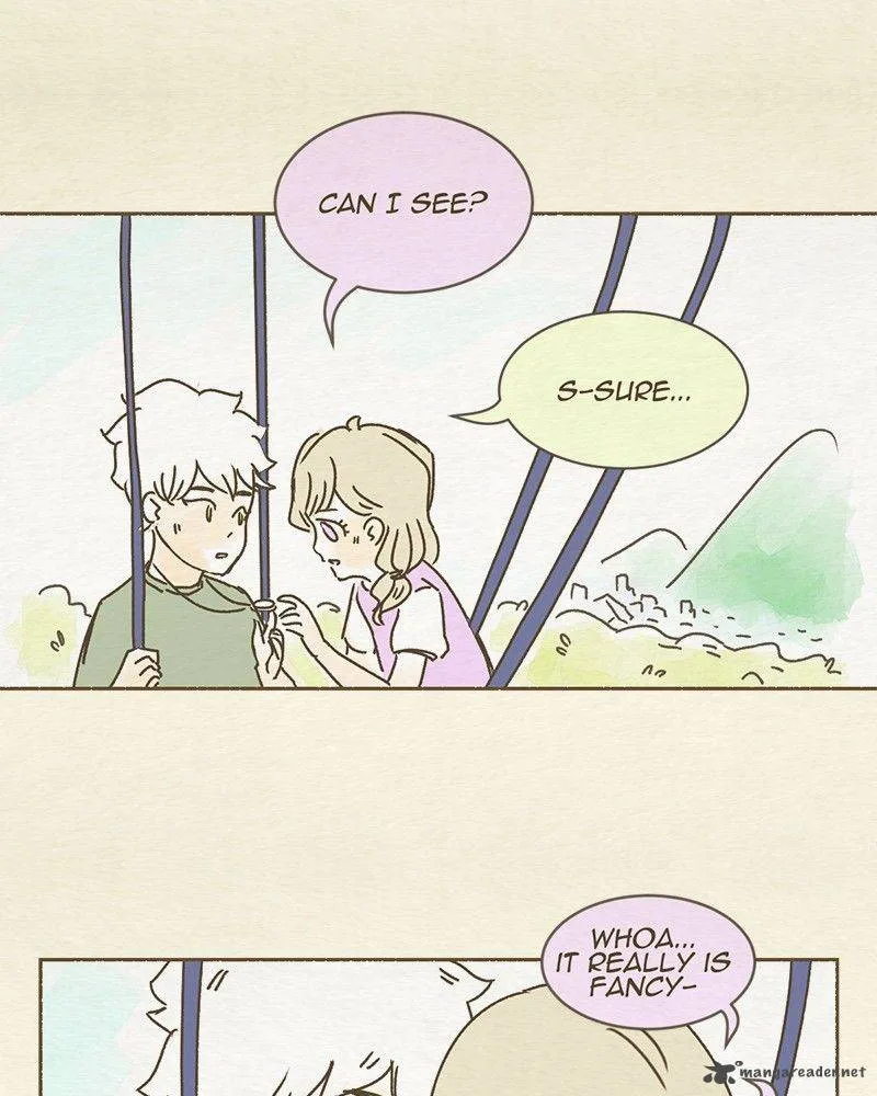 Kind of Confidential Chapter 48 page 20