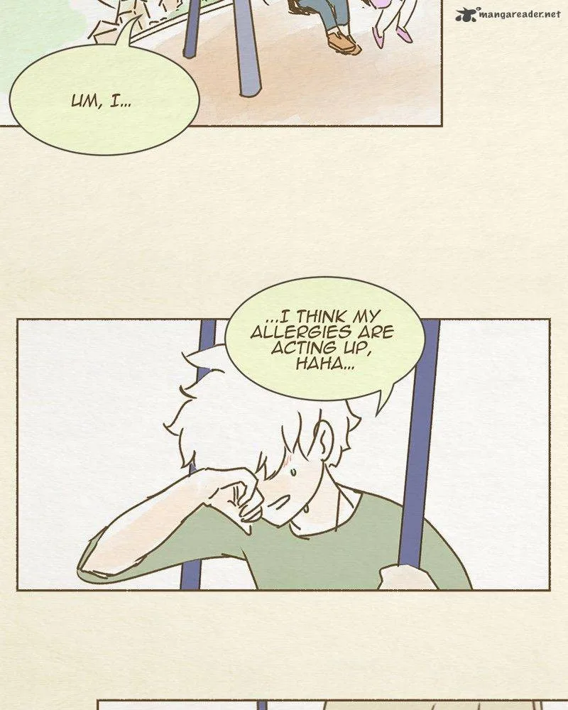 Kind of Confidential Chapter 48 page 10