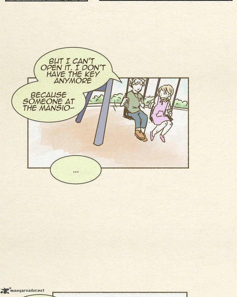 Kind of Confidential Chapter 48 page 18