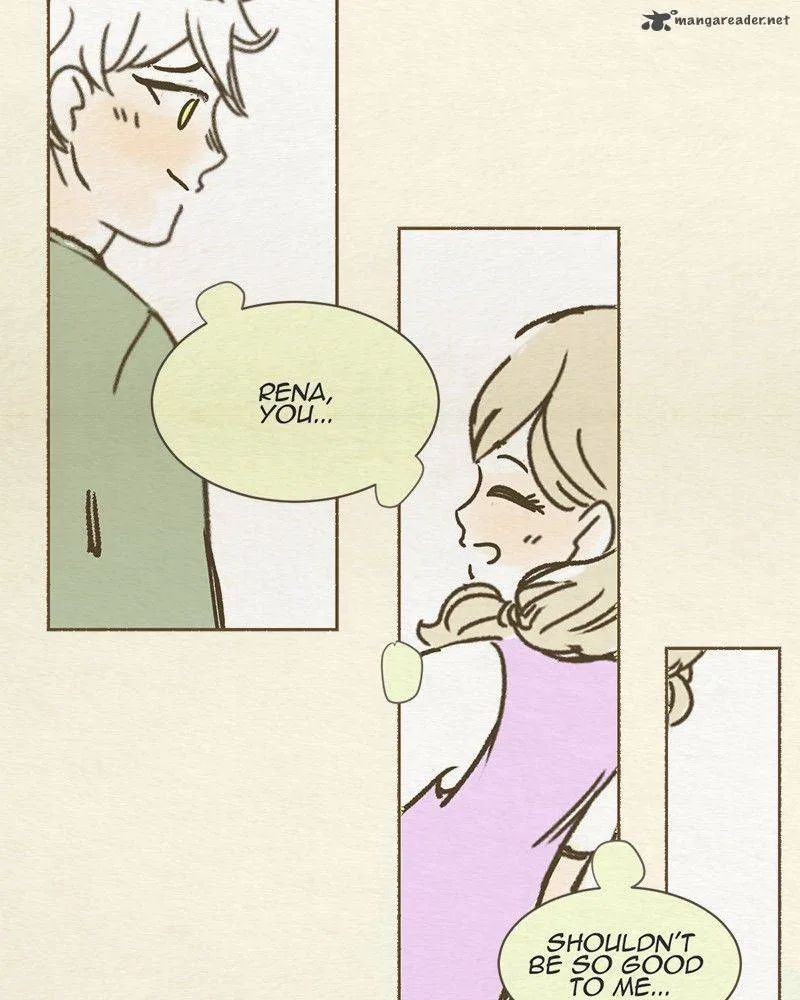 Kind of Confidential Chapter 48 page 29