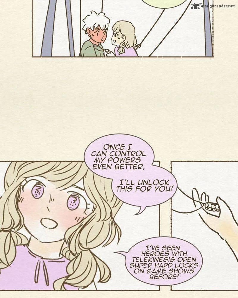Kind of Confidential Chapter 48 page 24