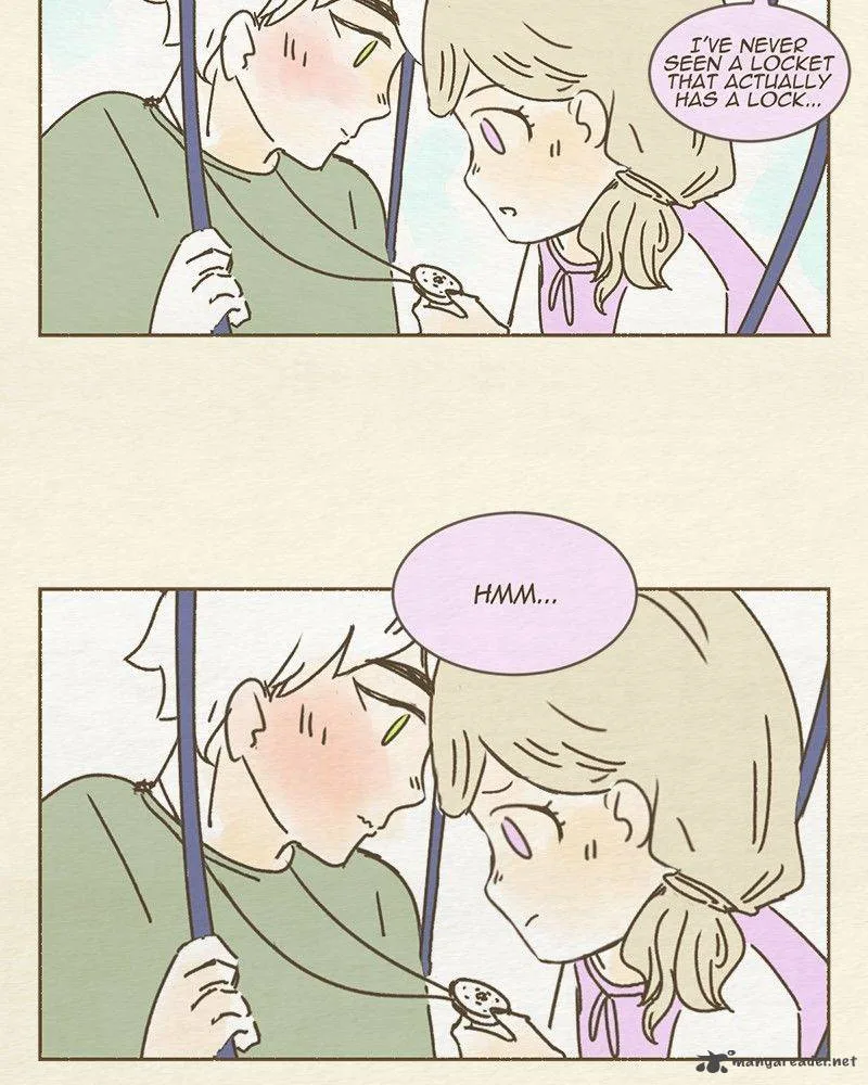 Kind of Confidential Chapter 48 page 21