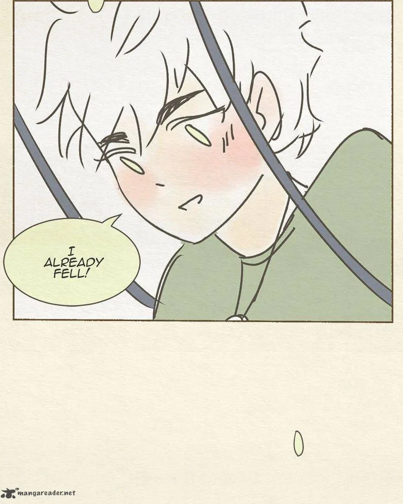 Kind of Confidential Chapter 48 page 35