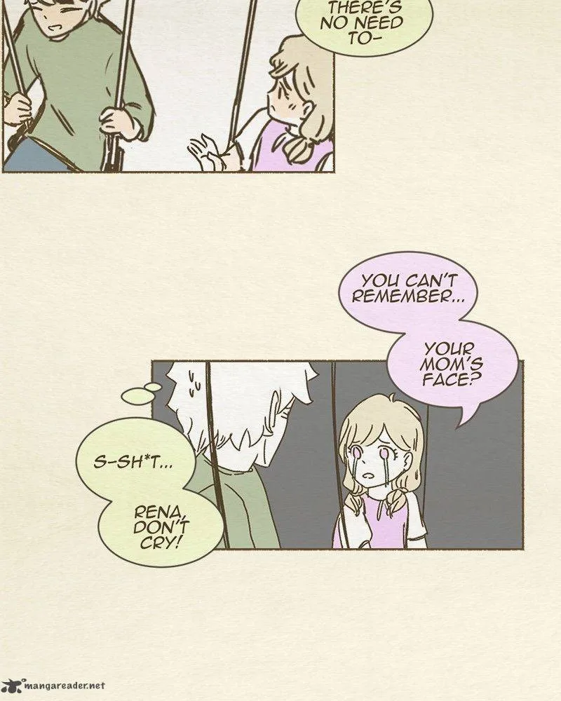 Kind of Confidential Chapter 48 page 14