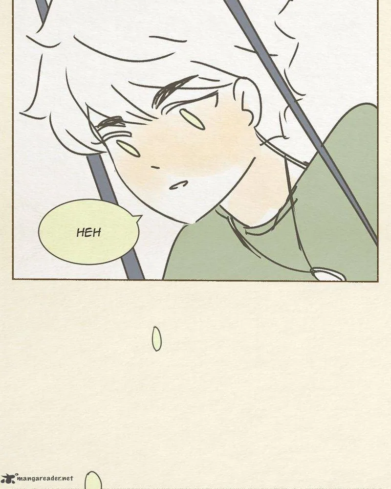 Kind of Confidential Chapter 48 page 34