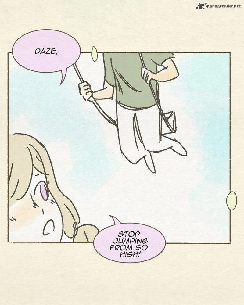 Kind of Confidential Chapter 48 page 32