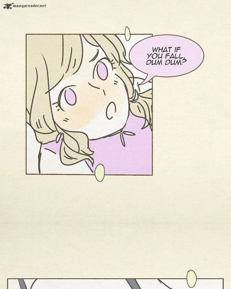 Kind of Confidential Chapter 48 page 33