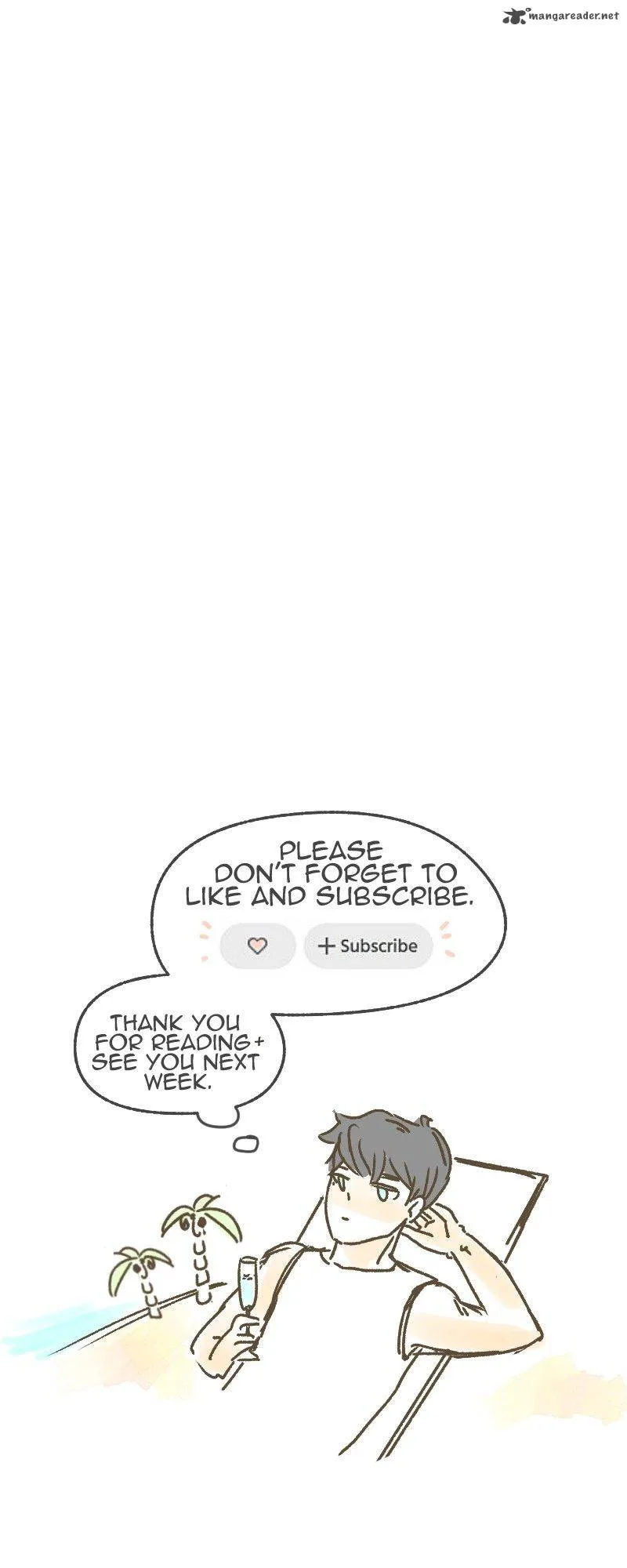 Kind of Confidential Chapter 48 page 38