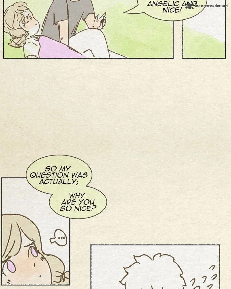 Kind of Confidential Chapter 49 page 28