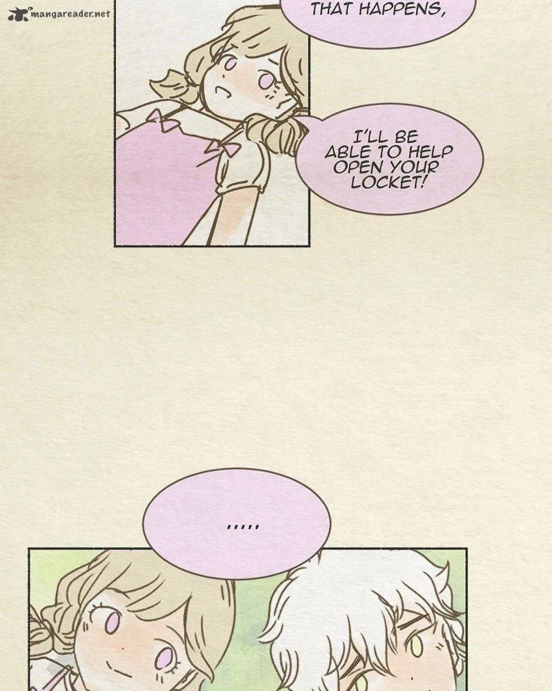 Kind of Confidential Chapter 49 page 16