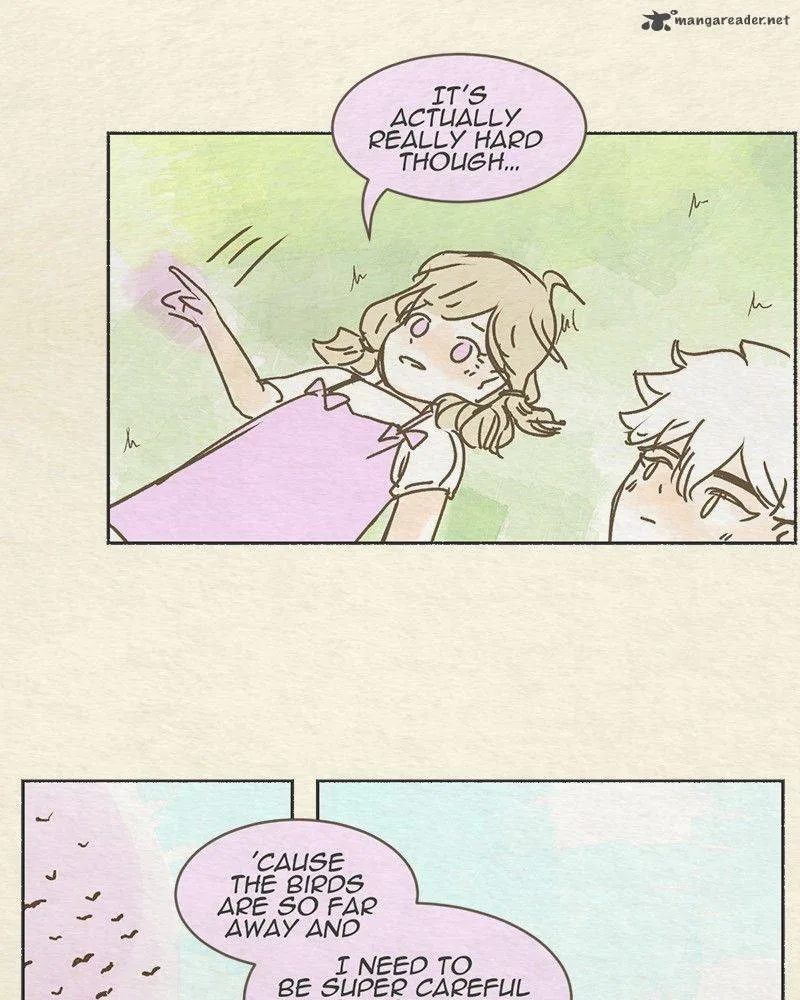 Kind of Confidential Chapter 49 page 14